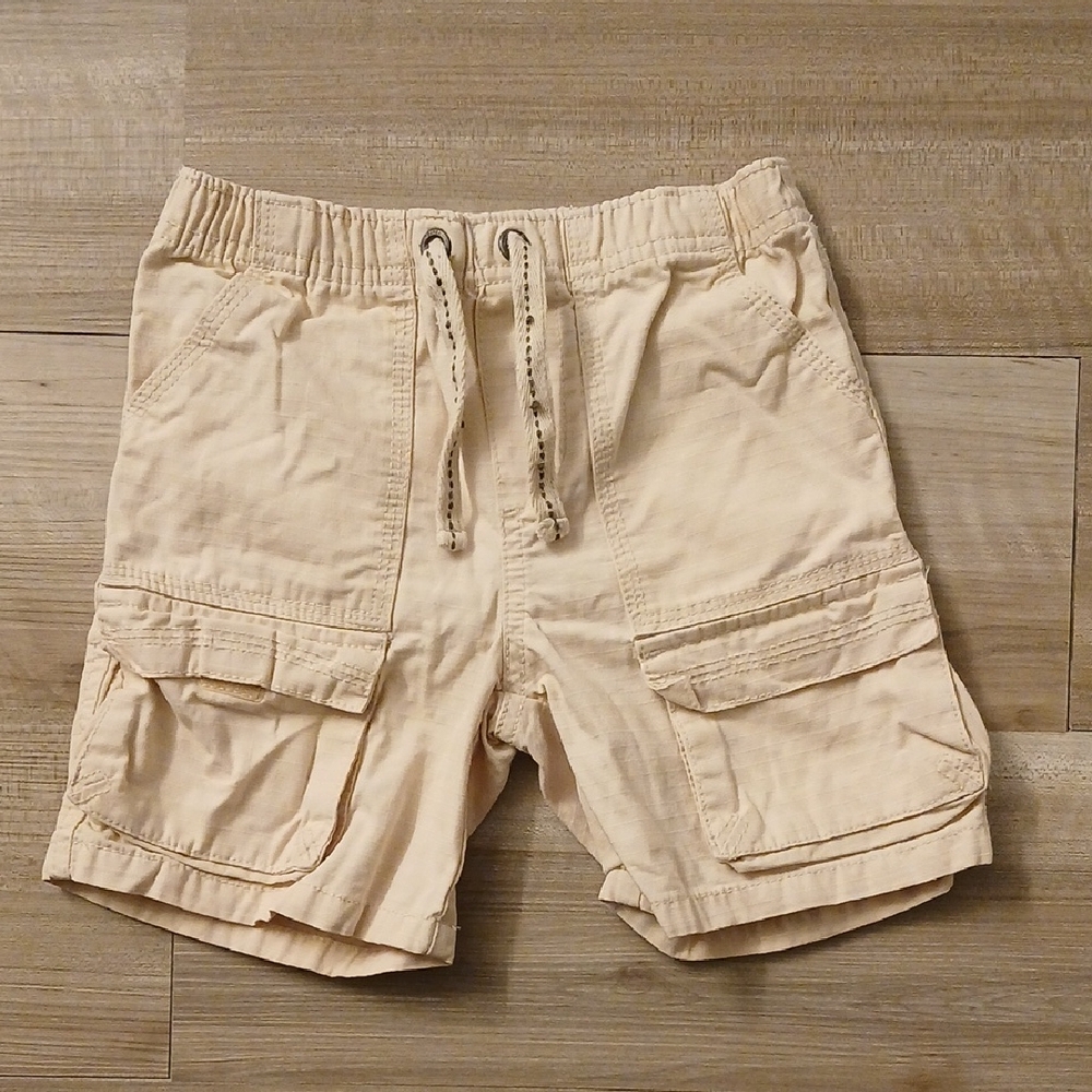 Gymboree Cargo Shorts Size 2T (J)